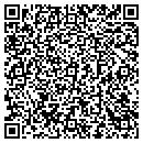 QR code with Housing Auth of The Cy Newark contacts