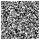 QR code with T C Electrical Contractors contacts