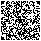 QR code with Deltronics Corporation contacts