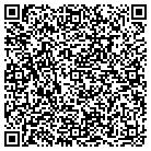 QR code with Tiffany's Bean & Birds contacts