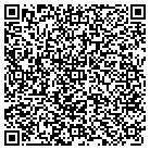 QR code with Advanced Communication Trng contacts