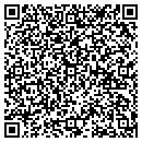 QR code with Headlines contacts
