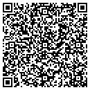 QR code with B&S Mobile Communications contacts