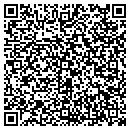 QR code with Allison M Adams DDS contacts