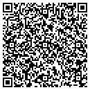 QR code with Rasa Group Inc contacts