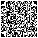 QR code with Oak Alarm Co contacts