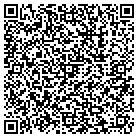 QR code with B B Consulting Service contacts