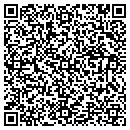 QR code with Hanvit America Bank contacts