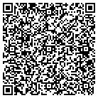 QR code with Custom Finishes By Jim Todaro contacts