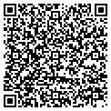 QR code with GNC contacts