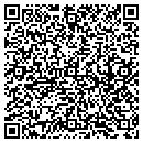 QR code with Anthony J Vignier contacts