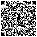 QR code with Paratech Inc contacts