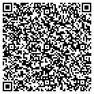 QR code with U S Tae KWON Do Center contacts