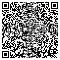 QR code with Jheff contacts