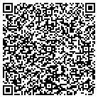 QR code with California Auto Sales Inc contacts