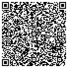 QR code with Princeton Label & Packaging In contacts