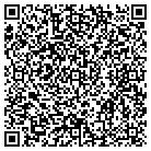 QR code with D Spicer Heating & AC contacts