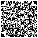 QR code with Atkins Tool Co contacts