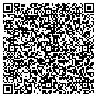 QR code with 4 J G's Orchards & Vineyards contacts