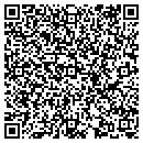 QR code with Unity Temple House of God contacts