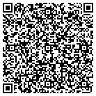 QR code with Nabil Chamoun Custom Tailor contacts