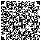 QR code with Claremont Library contacts
