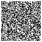 QR code with J & C Market Place Inc contacts