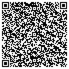 QR code with Red Eagle Produce contacts