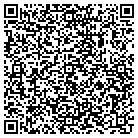 QR code with Woongjin Coway America contacts