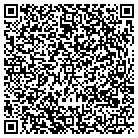 QR code with Three Blind Mice Custom Blinds contacts