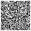 QR code with Chavant Inc contacts