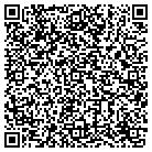 QR code with Manin Distributing Corp contacts