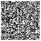 QR code with China Construction America Inc contacts