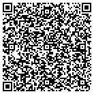 QR code with Radziewicz Construction contacts
