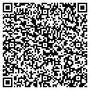 QR code with John A Pinnero Cfp contacts