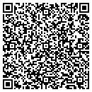 QR code with A King Inc contacts