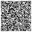 QR code with Hackensack Yacht Club Inc contacts