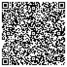 QR code with Meridian Weight & Nutrition contacts