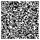 QR code with JC Security contacts