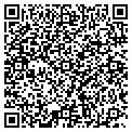 QR code with J R K Systems contacts