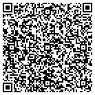 QR code with Mail Room At Kings Highway contacts