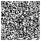 QR code with Arj Custom Fabrications Inc contacts