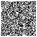 QR code with E Fishman Mitchell contacts