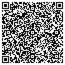 QR code with He Nonemaker Inc contacts