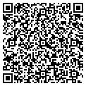 QR code with T & C Repairs contacts
