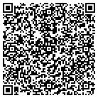 QR code with Calvary Chapel-Mercer County contacts