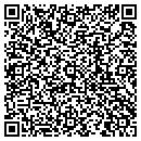 QR code with Primitive contacts