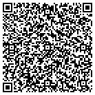 QR code with St John's By The Sea Reformed contacts