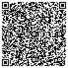 QR code with Korean Catholic Church contacts