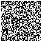QR code with Gannon Counseling Service contacts